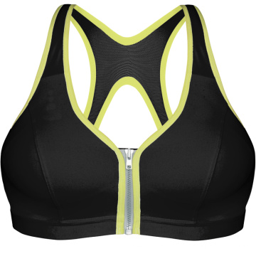 PRO Running Bra, sujetador deportivo, sujetador deportivo de la fábrica de China, ropa de mujer